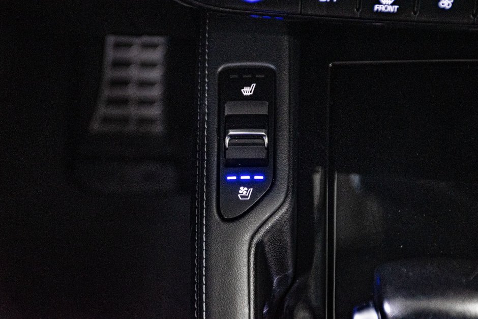 Kia Telluride SX LIMITED 7 PASS TOIT PANO- GPS- HARMAN/KARDON 2022-34