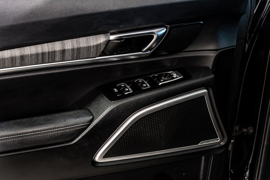 Kia Telluride EX 8 Passagers Cuir Toit Sieges Chauffants Camera 2023-14