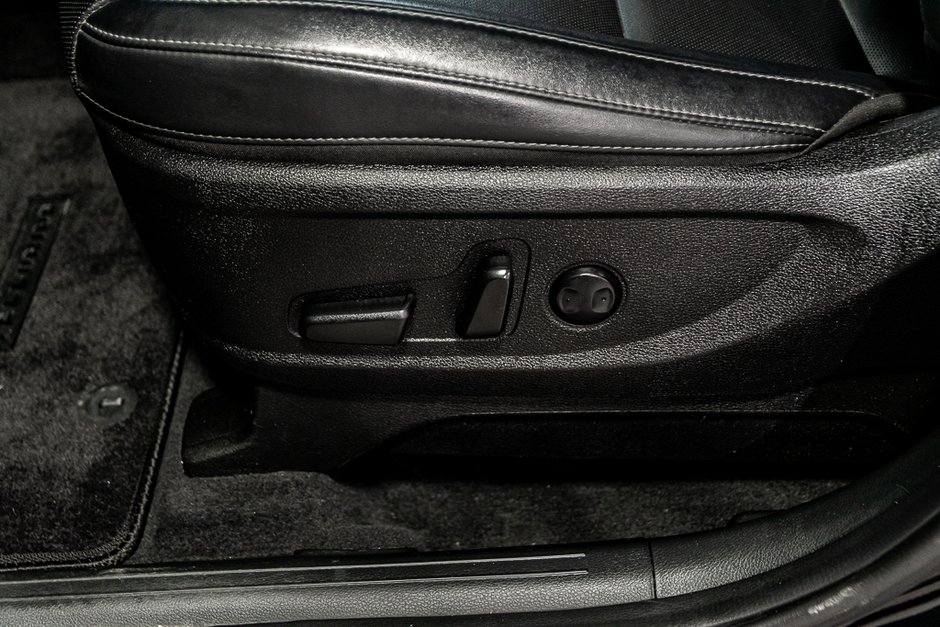 Kia Telluride EX 8 Passagers Cuir Toit Sieges Chauffants Camera 2023-15