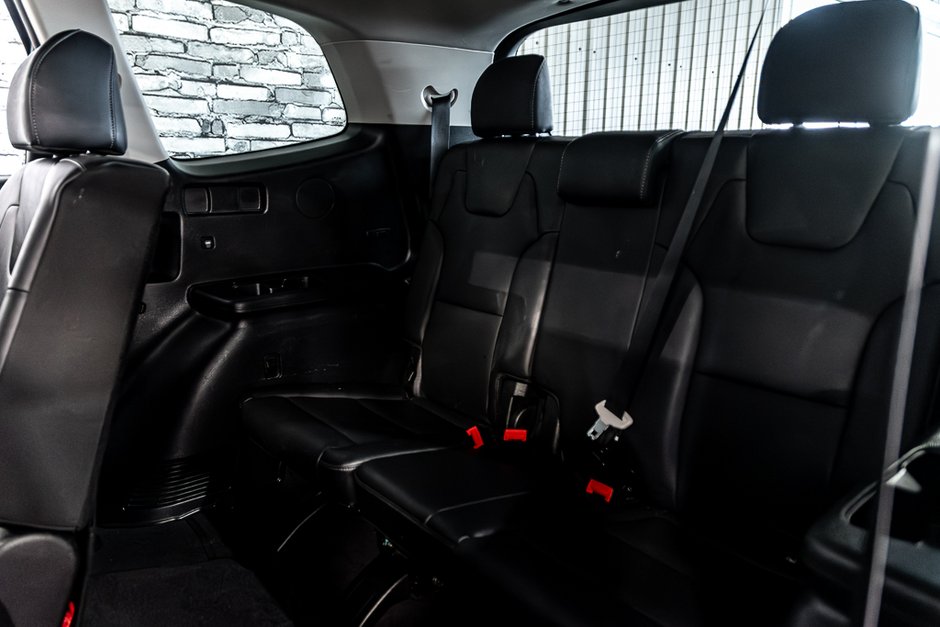 Kia Telluride EX 8 Passagers Cuir Toit Sieges Chauffants Camera 2023-24