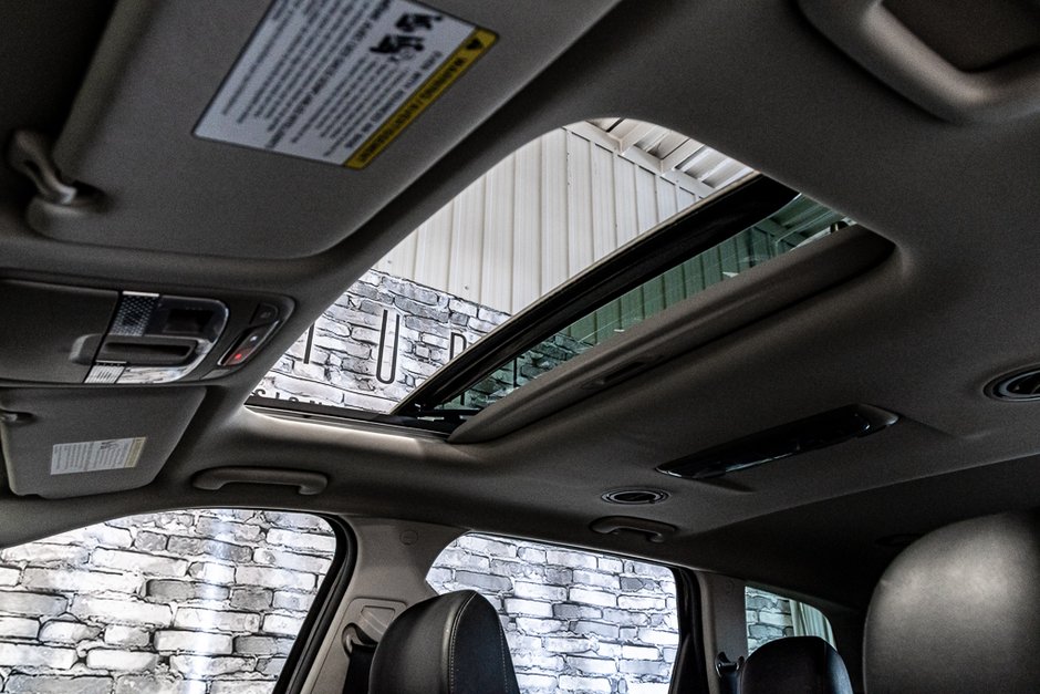 Kia Telluride EX 8 Passagers Cuir Toit Sieges Chauffants Camera 2023-1