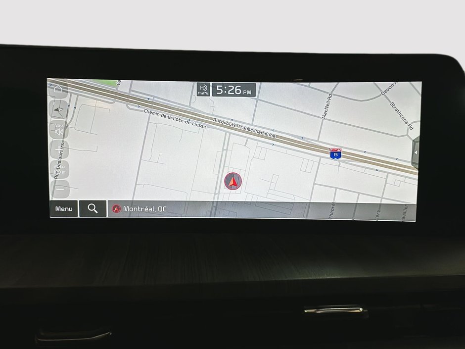 Kia Telluride SX LIMITED 7 PASSAGERS TOIT CAM GPS CUIR CHAUFFANT 2023-28