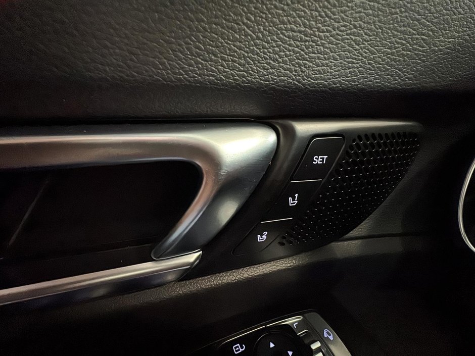 Kia Telluride SX LIMITED 7 PASSAGERS TOIT CAM GPS CUIR CHAUFFANT 2023-40