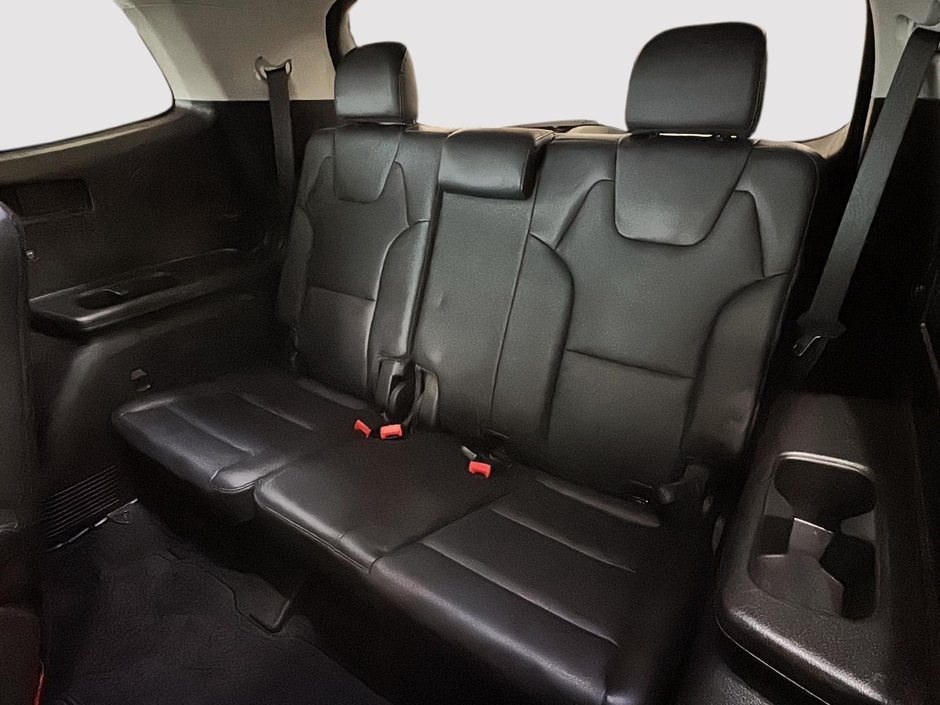 Kia Telluride SX LIMITED 7 PASSAGERS TOIT CAM GPS CUIR CHAUFFANT 2023-23