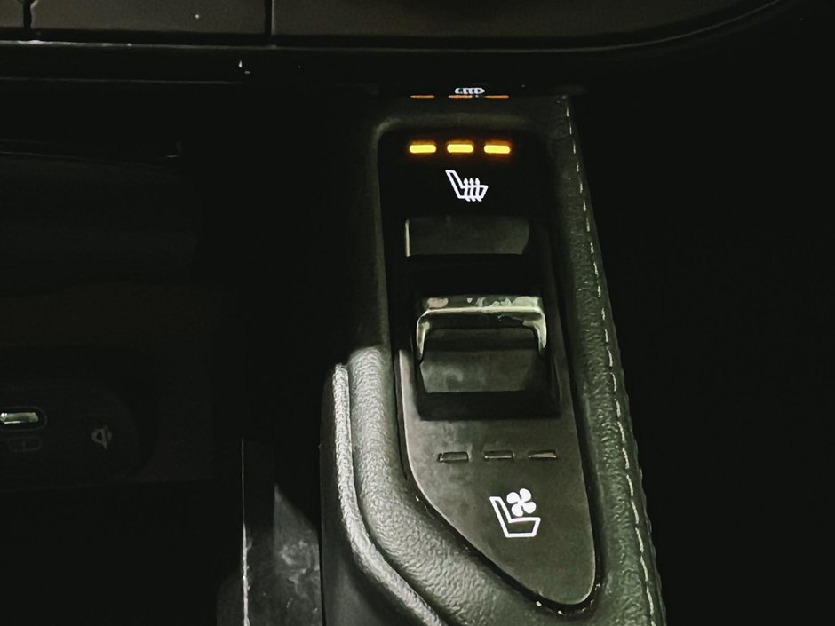 Kia Telluride SX LIMITED 7 PASSAGERS TOIT CAM GPS CUIR CHAUFFANT 2023-36