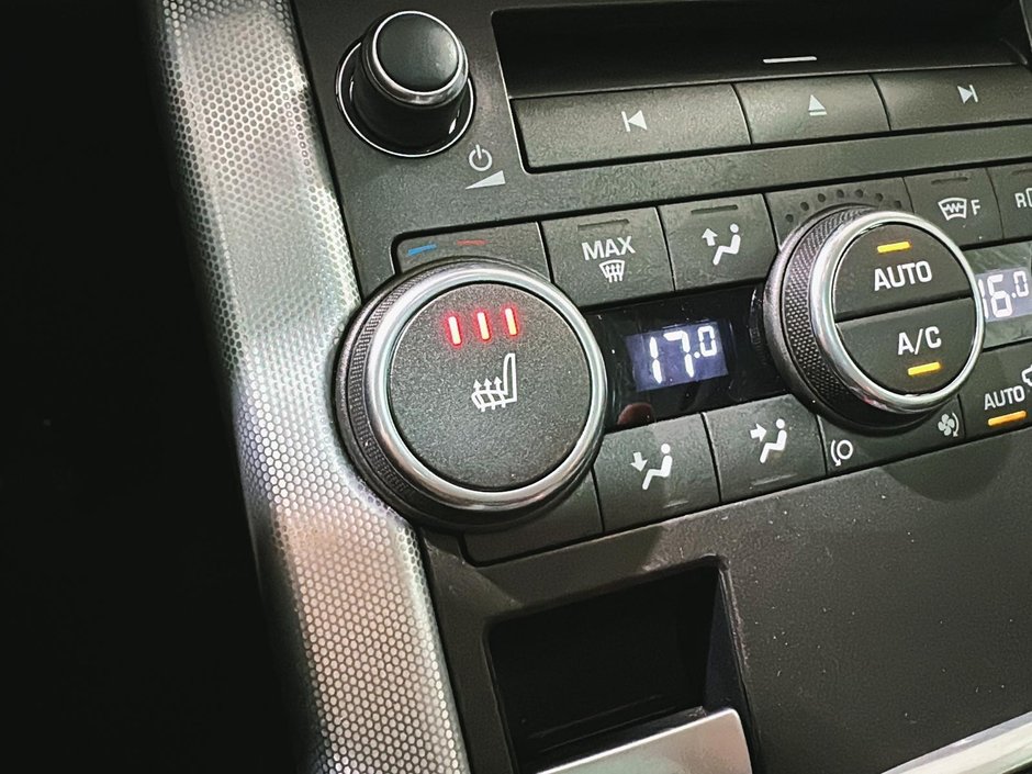 Land Rover Range Rover Evoque HSE GPS TOIT PANO CARPLAY CUIR 2019-36