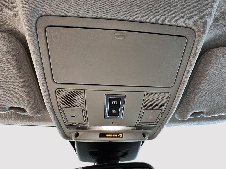 Land Rover Range Rover Evoque HSE GPS TOIT PANO CARPLAY CUIR 2019-43