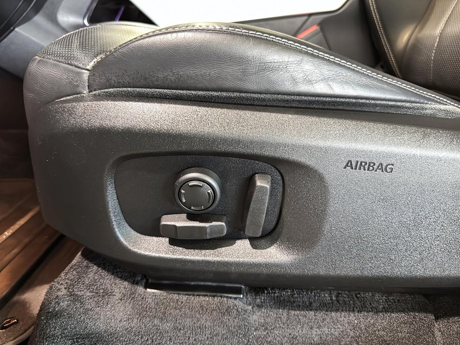 Land Rover Range Rover Evoque HSE GPS TOIT PANO CARPLAY CUIR 2019-22