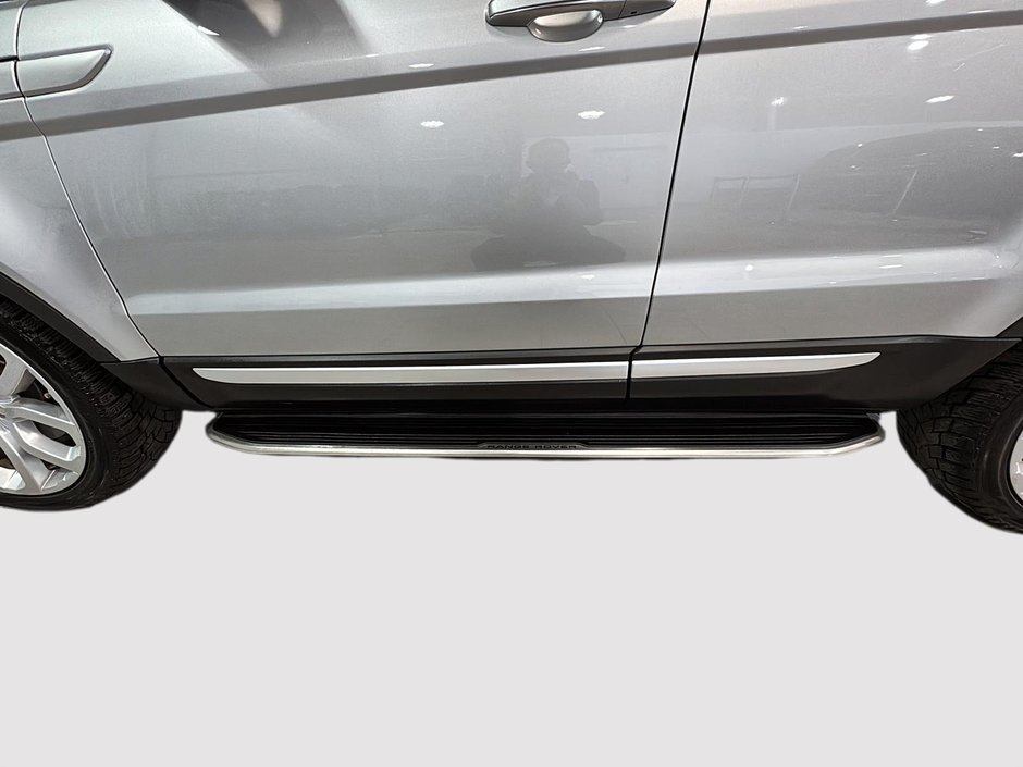 Land Rover Range Rover Evoque HSE GPS TOIT PANO CARPLAY CUIR 2019-41