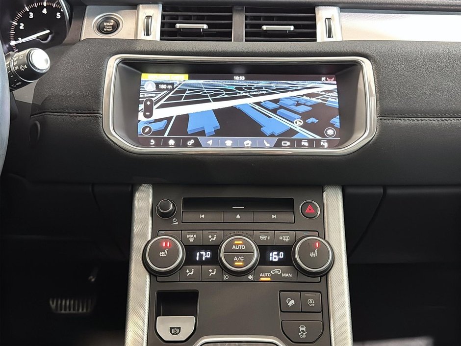 Land Rover Range Rover Evoque HSE GPS TOIT PANO CARPLAY CUIR 2019-25