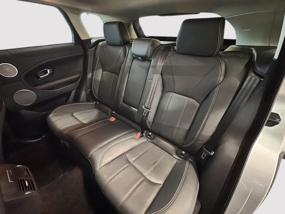 Land Rover Range Rover Evoque HSE GPS TOIT PANO CARPLAY CUIR 2019-23
