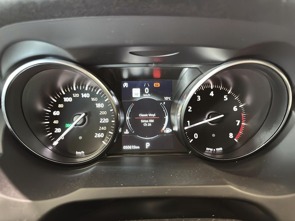Land Rover Range Rover Evoque HSE GPS TOIT PANO CARPLAY CUIR 2019-34