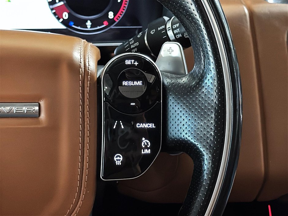 2018 Land Rover Range Rover Sport HSE DYNAMIC TOIT PANO CUIR CARPLAY SON MERIDIAN-33