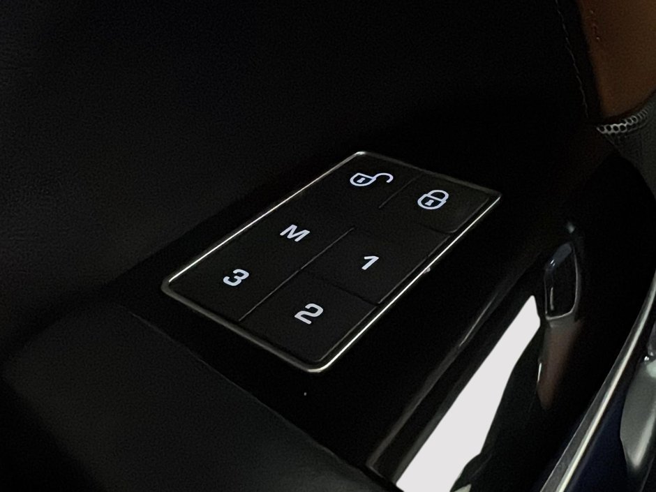 2018 Land Rover Range Rover Sport HSE DYNAMIC TOIT PANO CUIR CARPLAY SON MERIDIAN-35
