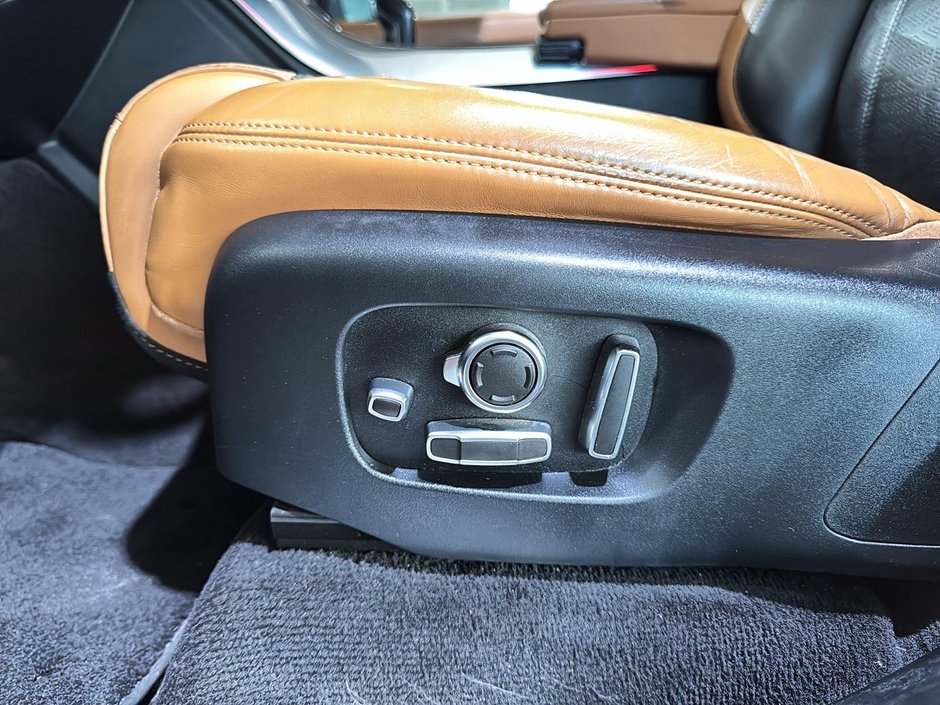 2018 Land Rover Range Rover Sport HSE DYNAMIC TOIT PANO CUIR CARPLAY SON MERIDIAN-20