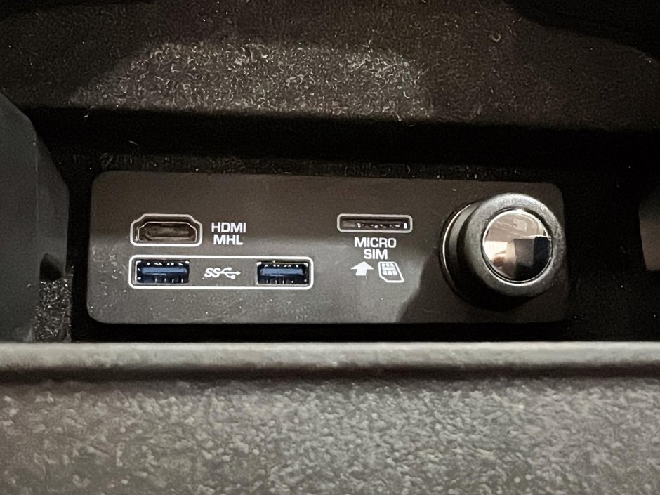 2018 Land Rover Range Rover Sport HSE DYNAMIC TOIT PANO CUIR CARPLAY SON MERIDIAN-36