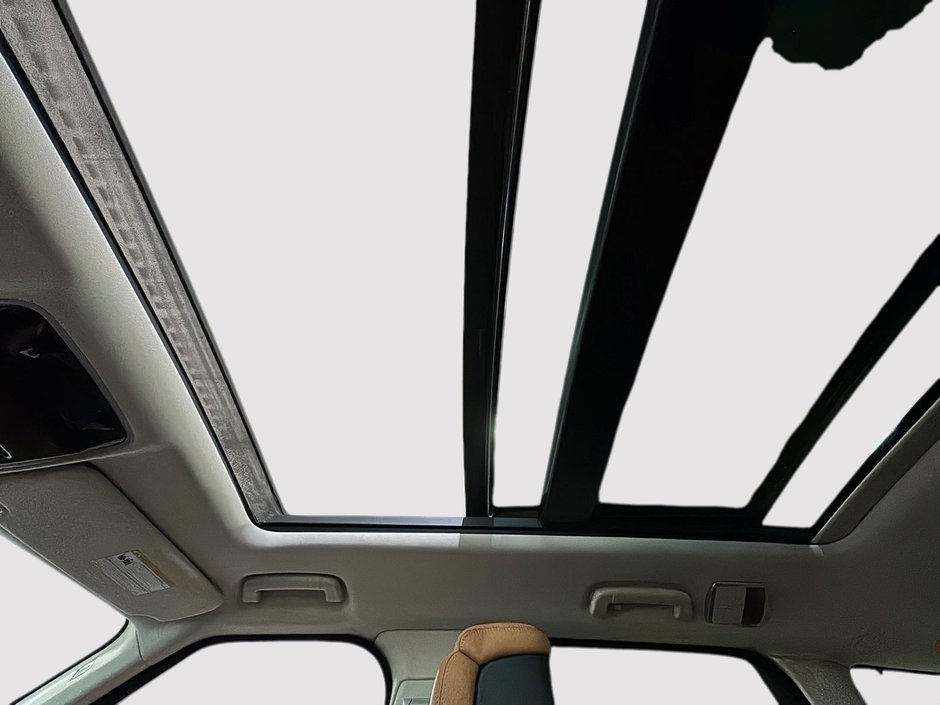 2018 Land Rover Range Rover Sport HSE DYNAMIC TOIT PANO CUIR CARPLAY SON MERIDIAN-22