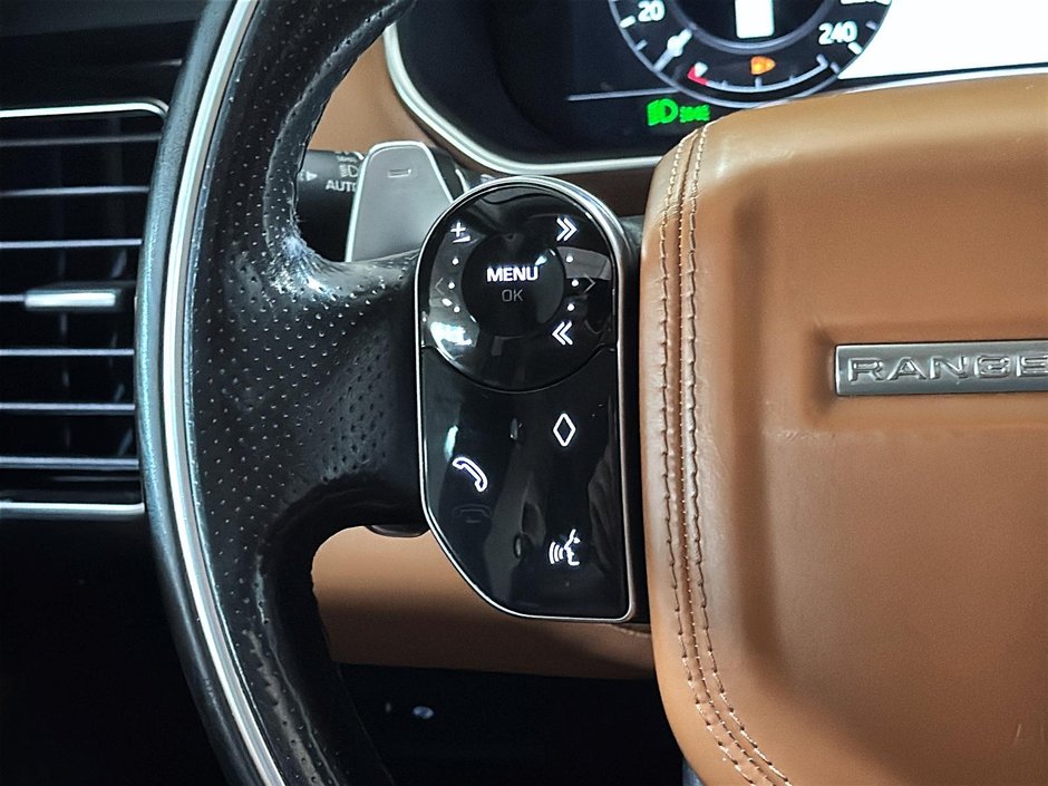 2018 Land Rover Range Rover Sport HSE DYNAMIC TOIT PANO CUIR CARPLAY SON MERIDIAN-32