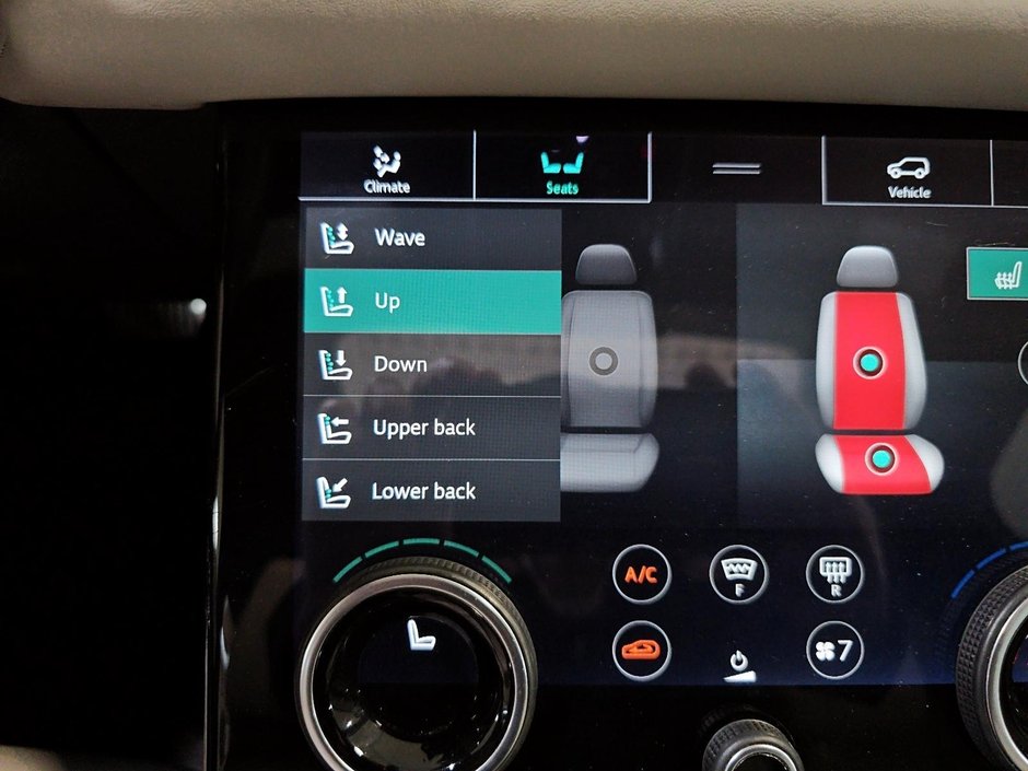 Land Rover Range Rover Velar FIRST EDITION TOIT CUIR GPS MERIDIAN 360 CAM 2018-35