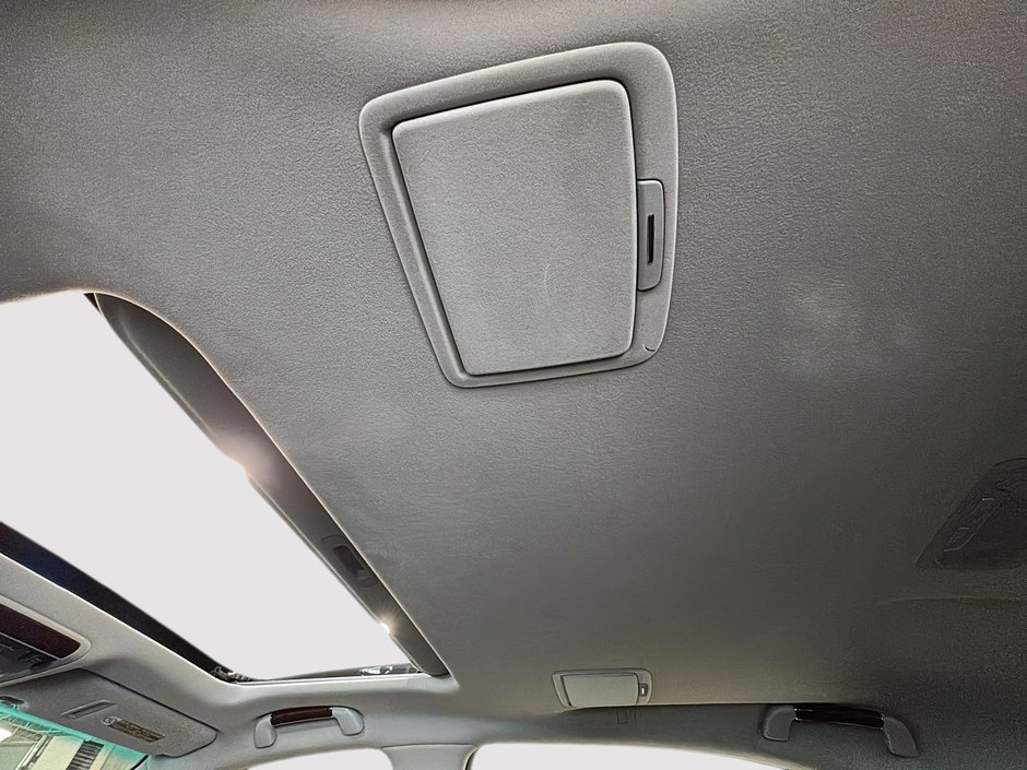 Lexus LS 600h L PREMIUM PKG TOIT CUIR SON LEVINSON SIEGES VENTILÉ 2009-21