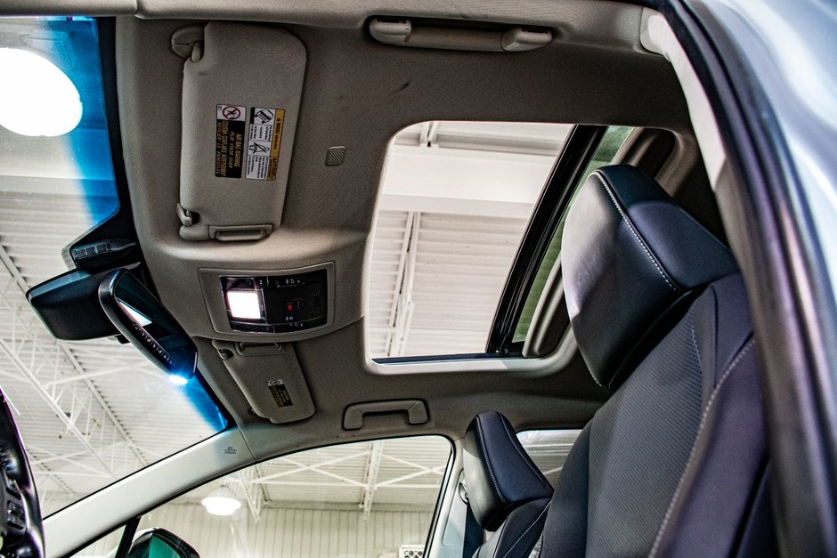 Lexus NX 300 AWD TOIT OUVRANT CUIR NAVIGATION MAGS 2018-6