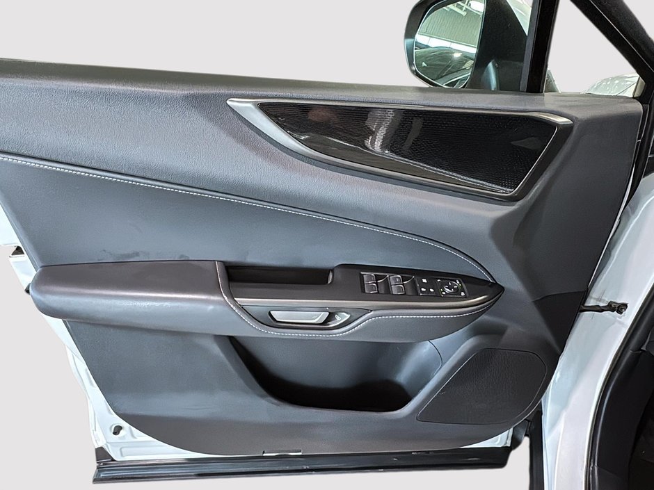 Lexus NX 250 CUIR SIEGES ELECTRIQUES GPS CAM 2022-11