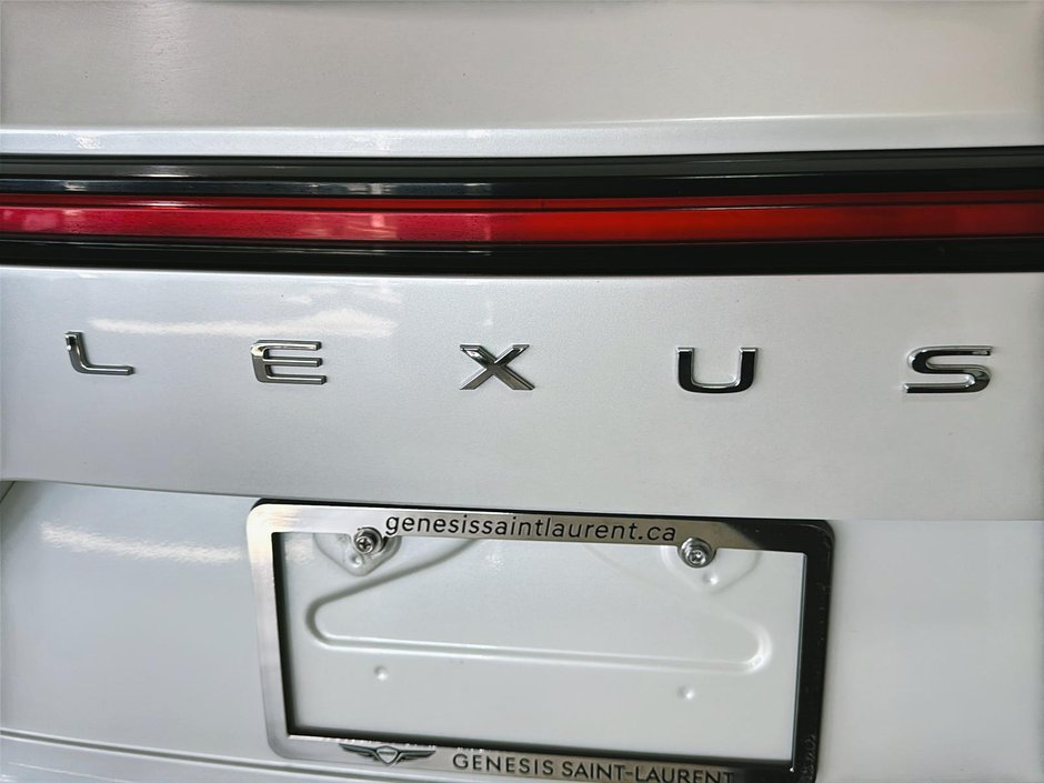 Lexus NX 250 CUIR SIEGES ELECTRIQUES GPS CAM 2022-6