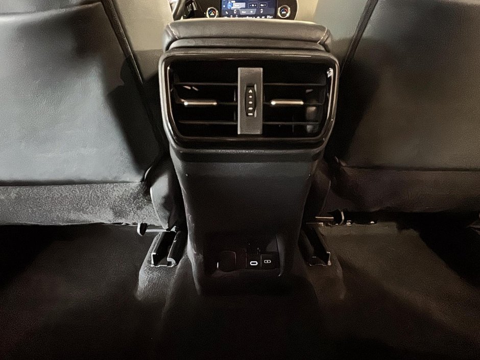 Lexus NX 250 CUIR SIEGES ELECTRIQUES GPS CAM 2022-29