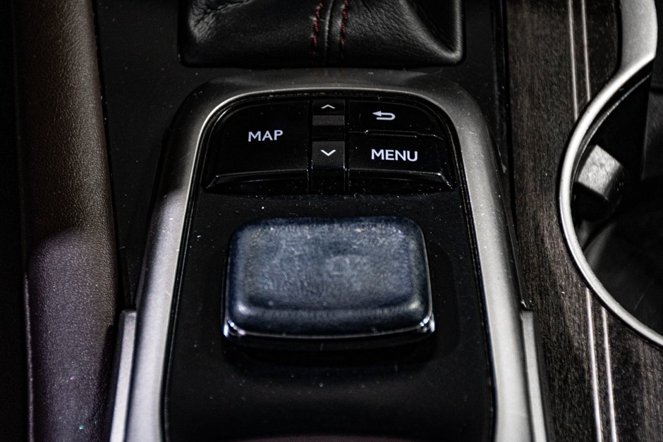 2016 Lexus RX 350 AWD GPS V6 3.5L TOIT OUVRANT CUIR CAM SIEGES CHAUF-31