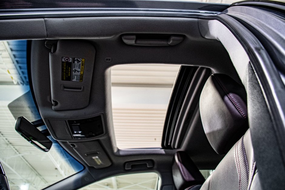 2016 Lexus RX 350 AWD GPS V6 3.5L TOIT OUVRANT CUIR CAM SIEGES CHAUF-1