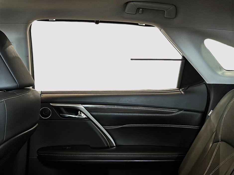 Lexus RX 350 TOIT CUIR GPS MAGS CAMERA 2017-40