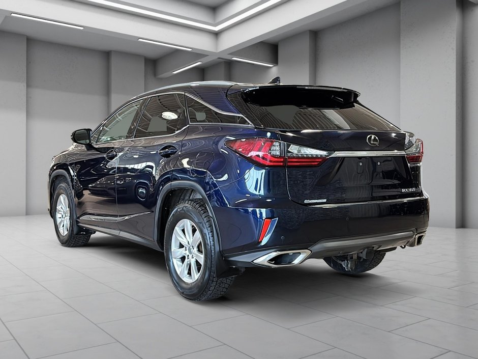 Lexus RX 350 TOIT CUIR GPS MAGS CAMERA 2017-11