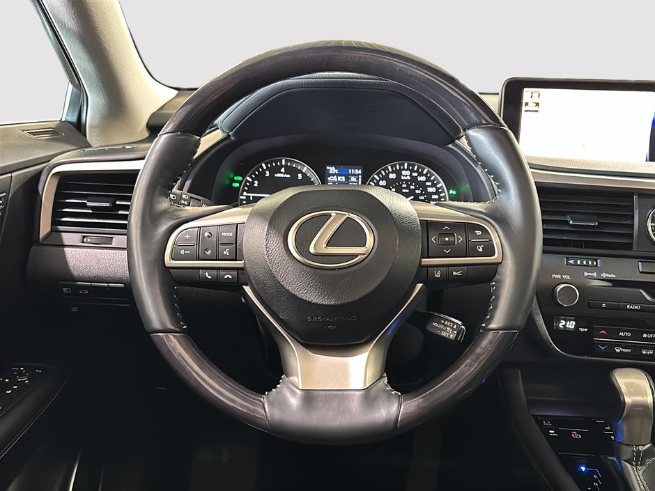 Lexus RX 350 TOIT CUIR GPS MAGS CAMERA 2017-29