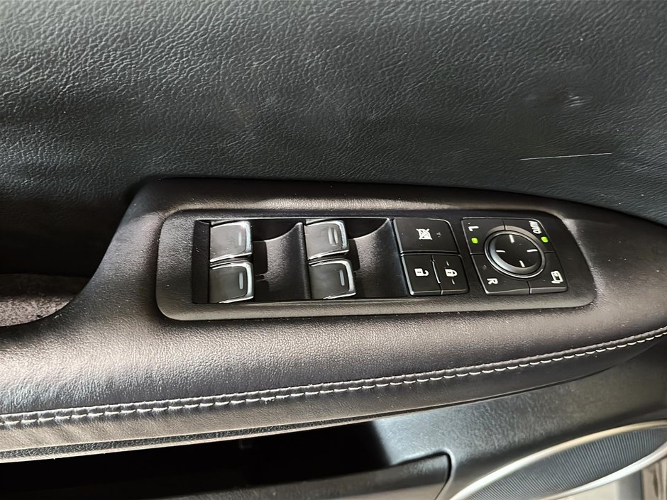 Lexus RX 350 TOIT CUIR GPS MAGS CAMERA 2017-43