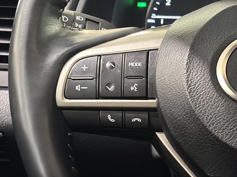 Lexus RX 350 TOIT CUIR GPS MAGS CAMERA 2017-30