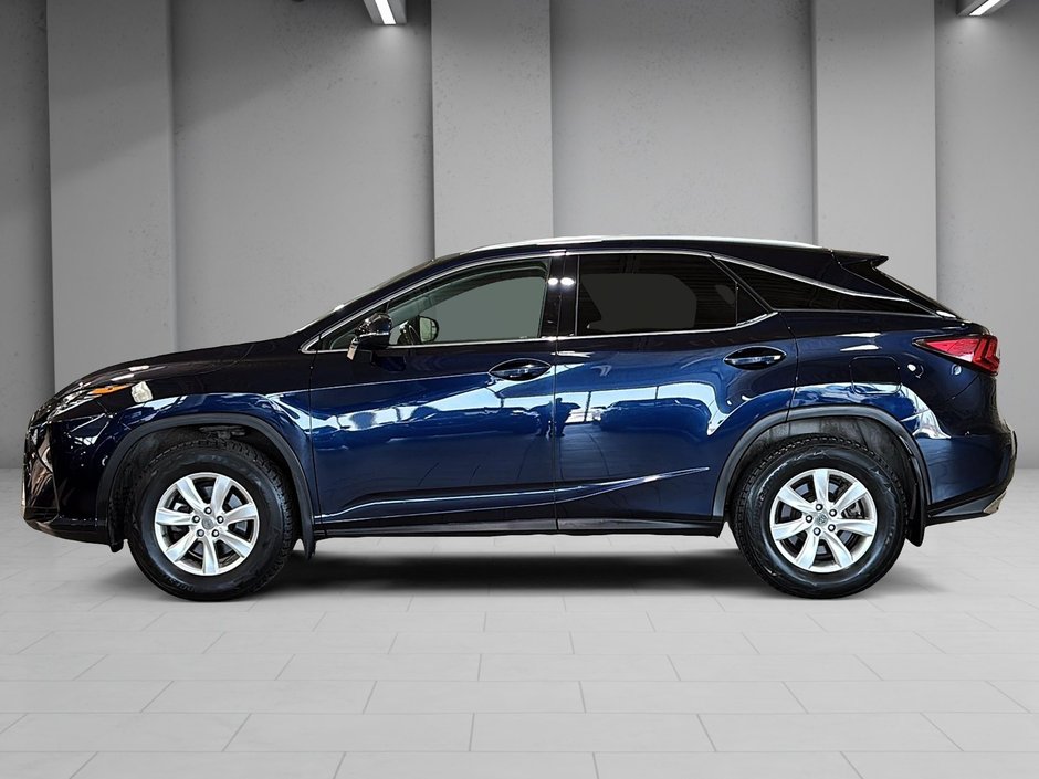 Lexus RX 350 TOIT CUIR GPS MAGS CAMERA 2017-9