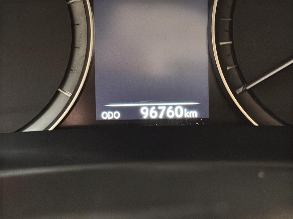 Lexus RX 350 TOIT CUIR GPS MAGS CAMERA 2017-33
