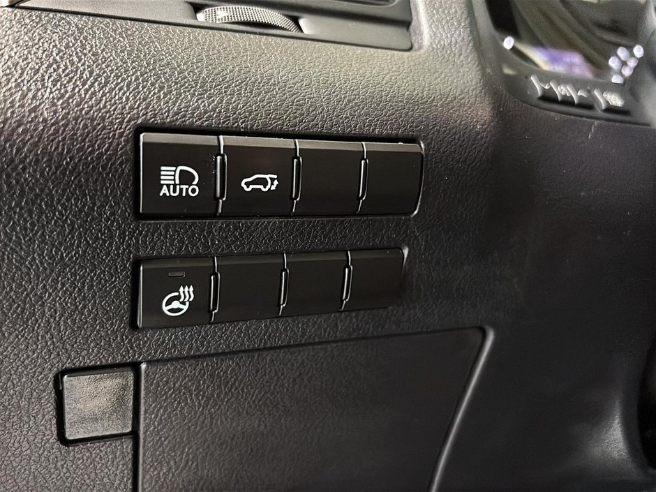 Lexus RX 350 TOIT CUIR GPS MAGS CAMERA 2017-44