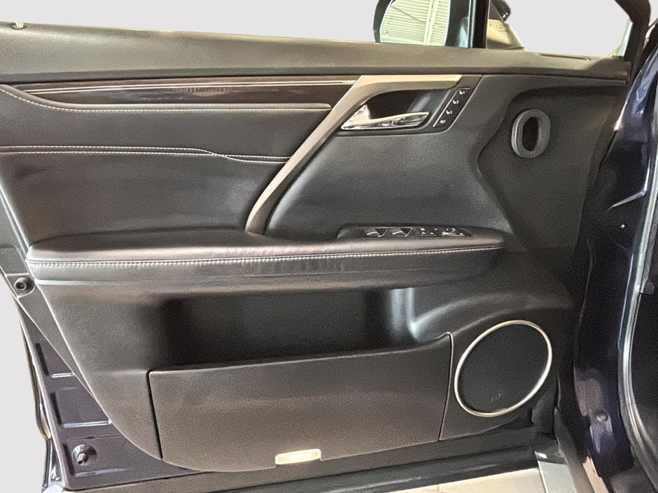 Lexus RX 350 TOIT CUIR GPS MAGS CAMERA 2017-19