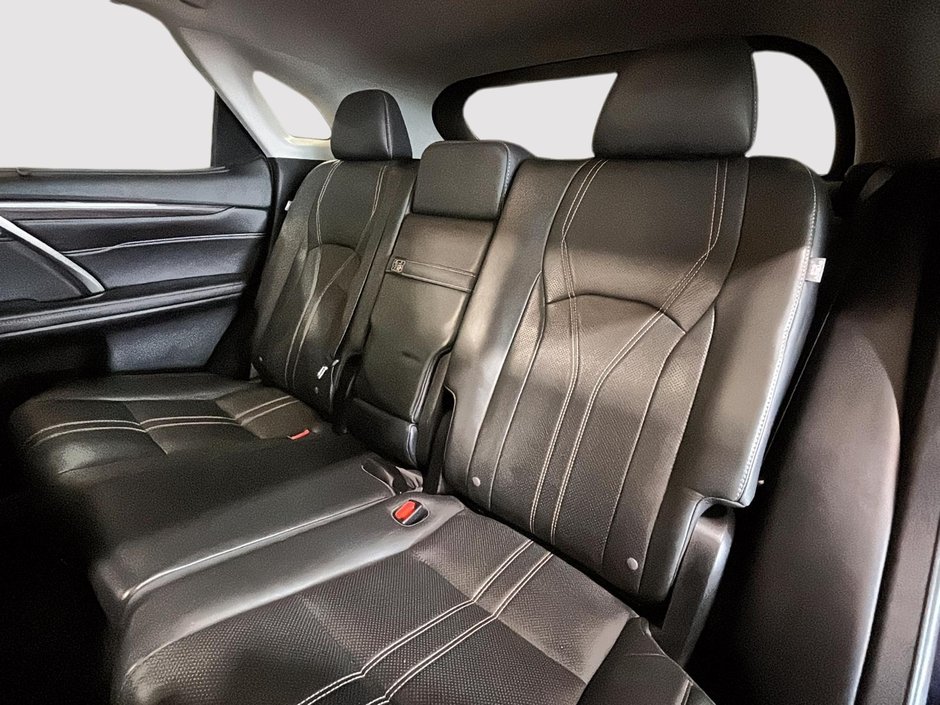Lexus RX 350 TOIT CUIR GPS MAGS CAMERA 2017-23