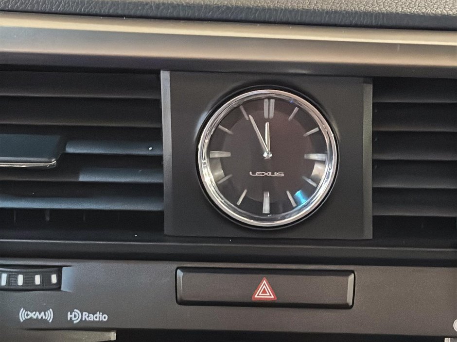 Lexus RX 350 TOIT CUIR GPS MAGS CAMERA 2017-38