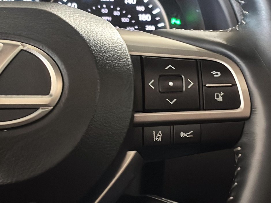 Lexus RX 350 TOIT CUIR GPS MAGS CAMERA 2017-31