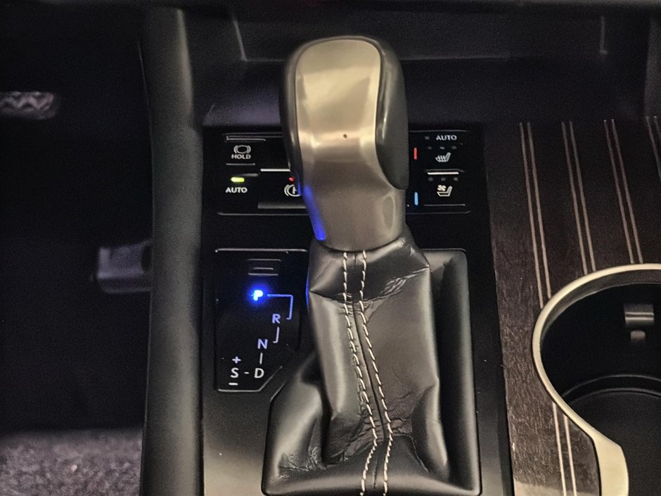 Lexus RX 350 TOIT CUIR GPS MAGS CAMERA 2017-26