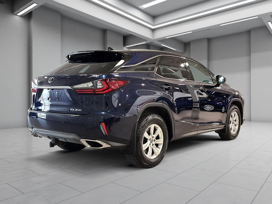 Lexus RX 350 TOIT CUIR GPS MAGS CAMERA 2017-15