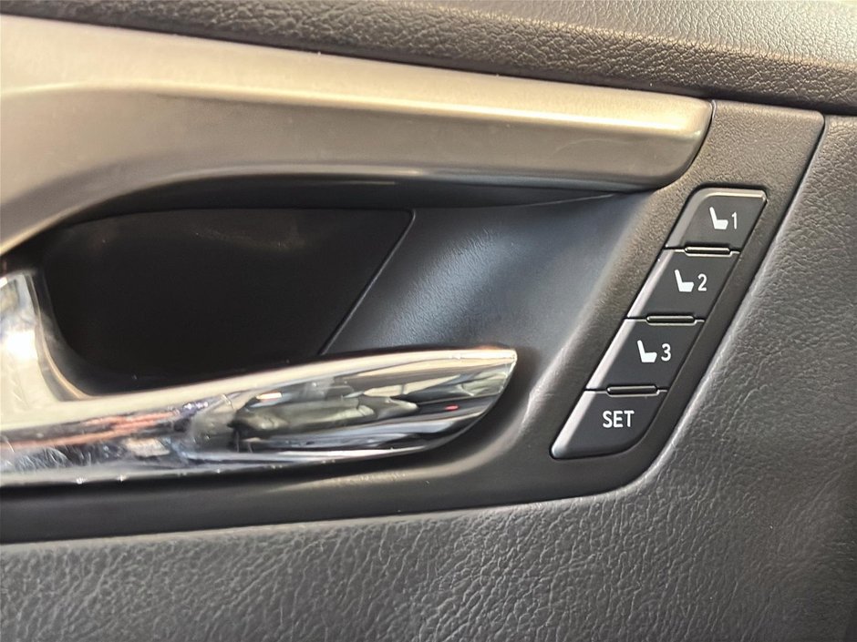 Lexus RX 350 TOIT CUIR GPS MAGS CAMERA 2017-42