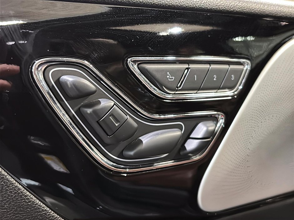 Lincoln Aviator RESERVE AWD CUIR CAM360 NAV TOIT PANO 2023-13