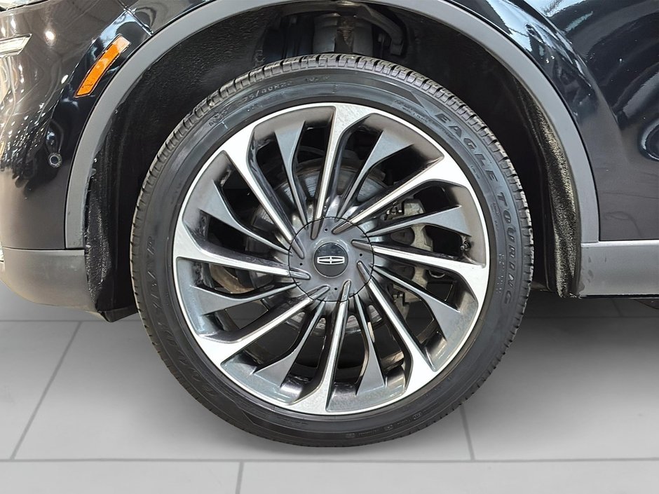 Lincoln Aviator RESERVE AWD CUIR CAM360 NAV TOIT PANO 2023-3