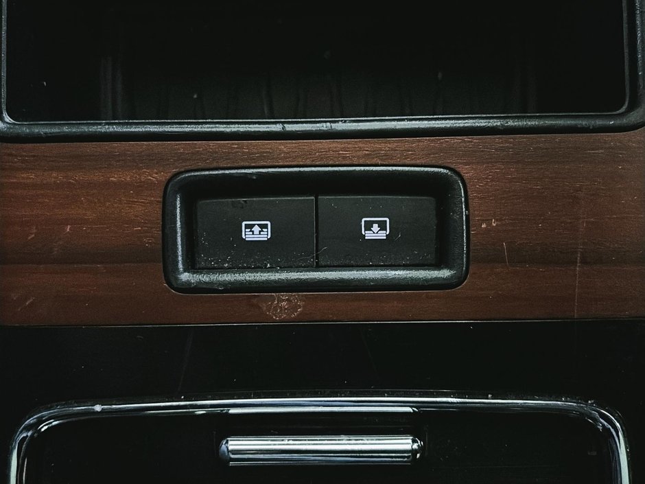 Lincoln Aviator RESERVE AWD CUIR CAM360 NAV TOIT PANO 2023-27