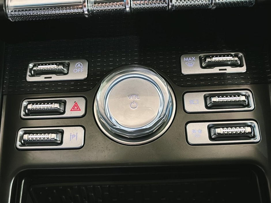 Lincoln Nautilus RESERVE AWD CUIR CAM360 NAV GARANTIE 2024-34