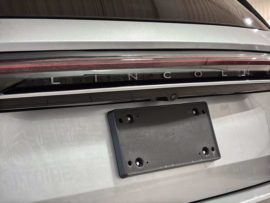 Lincoln Nautilus RESERVE AWD CUIR CAM360 NAV GARANTIE 2024-7